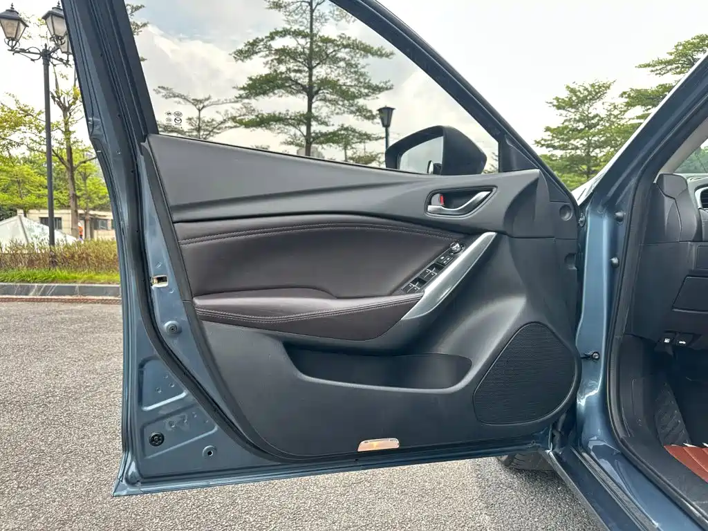 Atez 2018 2.0L Blue Sky Deluxe Edition National V купить на сайте DeffCars