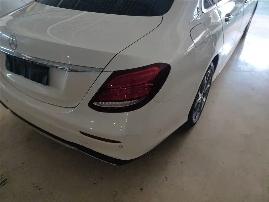 Mercedes-Benz E-Class 2020 E 300 L Sporty and Fashionable купить на сайте DeffCars