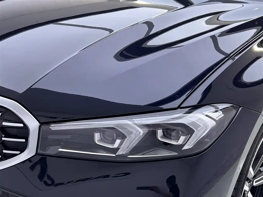 BMW 3 Series 2024 325i M Sports Package купить на сайте DeffCars