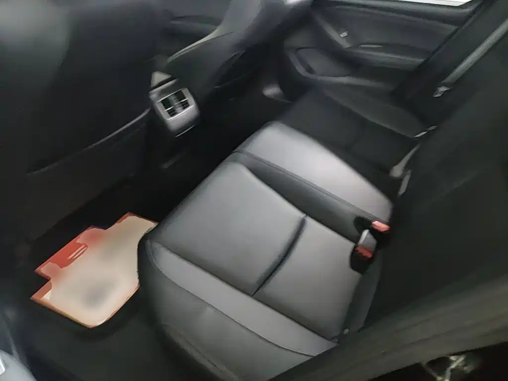 Accord 2018 260TURBO Elite Edition National VI купить на сайте DeffCars