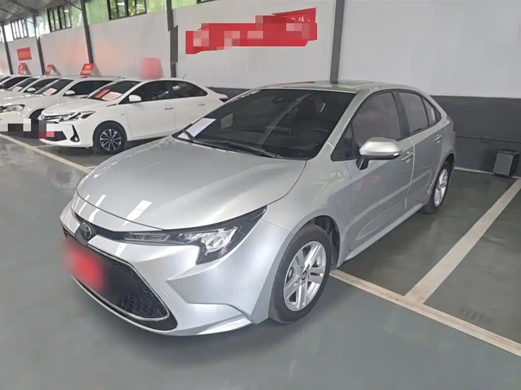 Ralink 2019 185T CVT Deluxe Edition National VI купить на сайте DeffCars