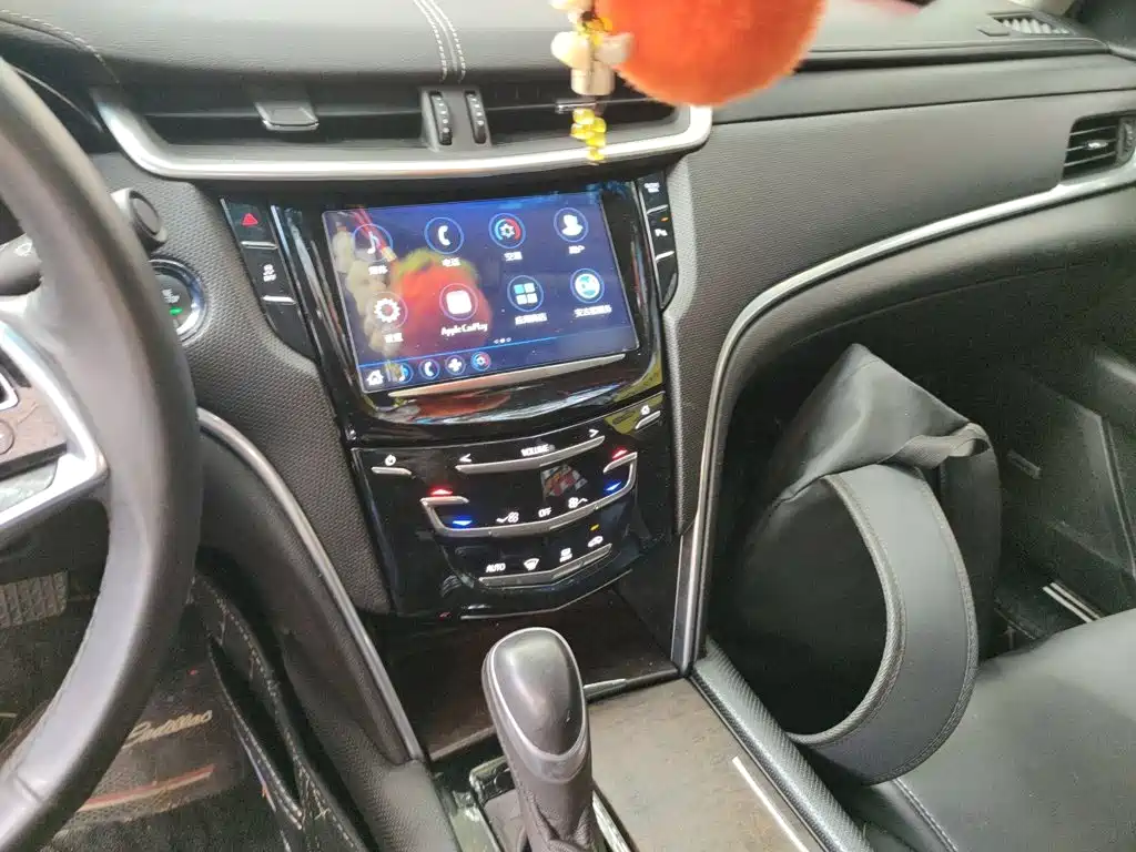 Cadillac XTS 2018 28T Technology купить на сайте DeffCars