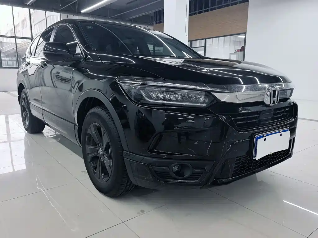 Haoying 2021 240TURBO CVT two-wheel drive elite version купить на сайте DeffCars