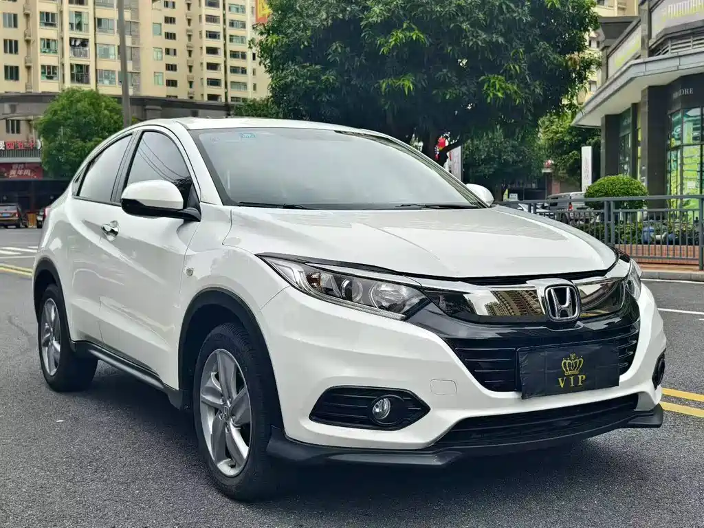 Binzhi 2020 1.5L CVT Elite Edition купить на сайте DeffCars