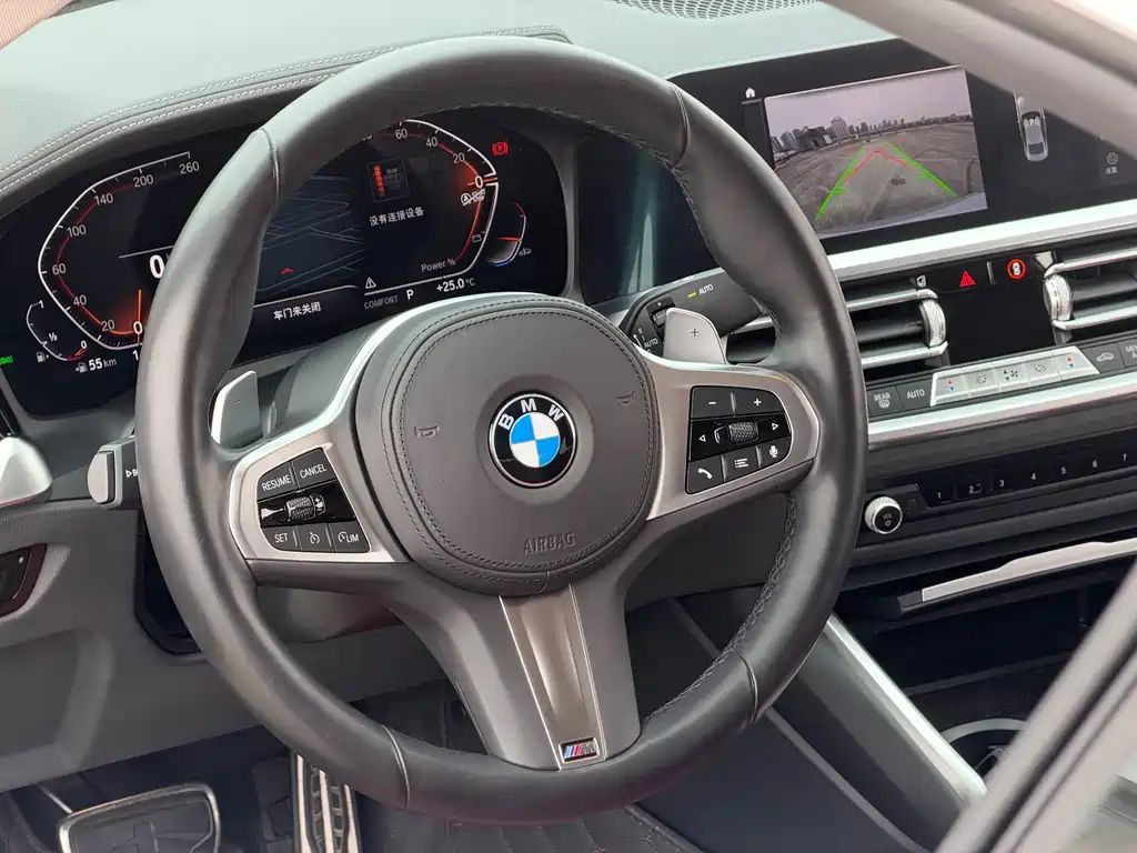 BMW 4 Series 2022 425i M Sports Package купить на сайте DeffCars