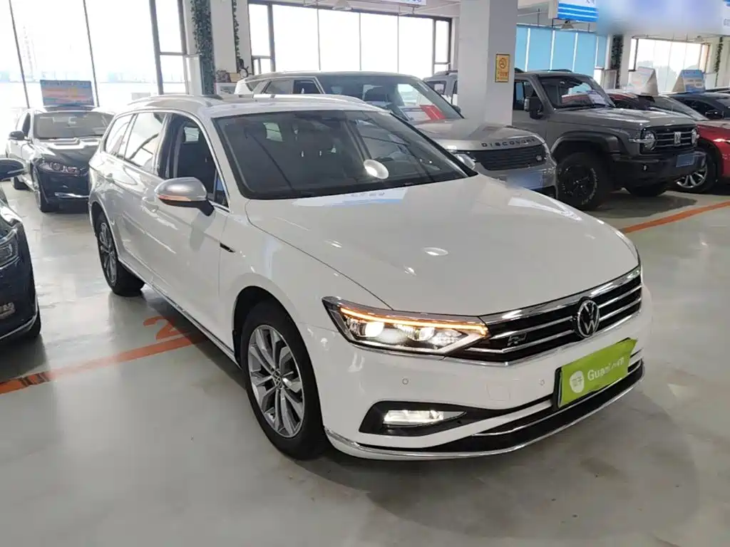 Wei Lan 2021 2.0T Changxing Edition купить на сайте DeffCars