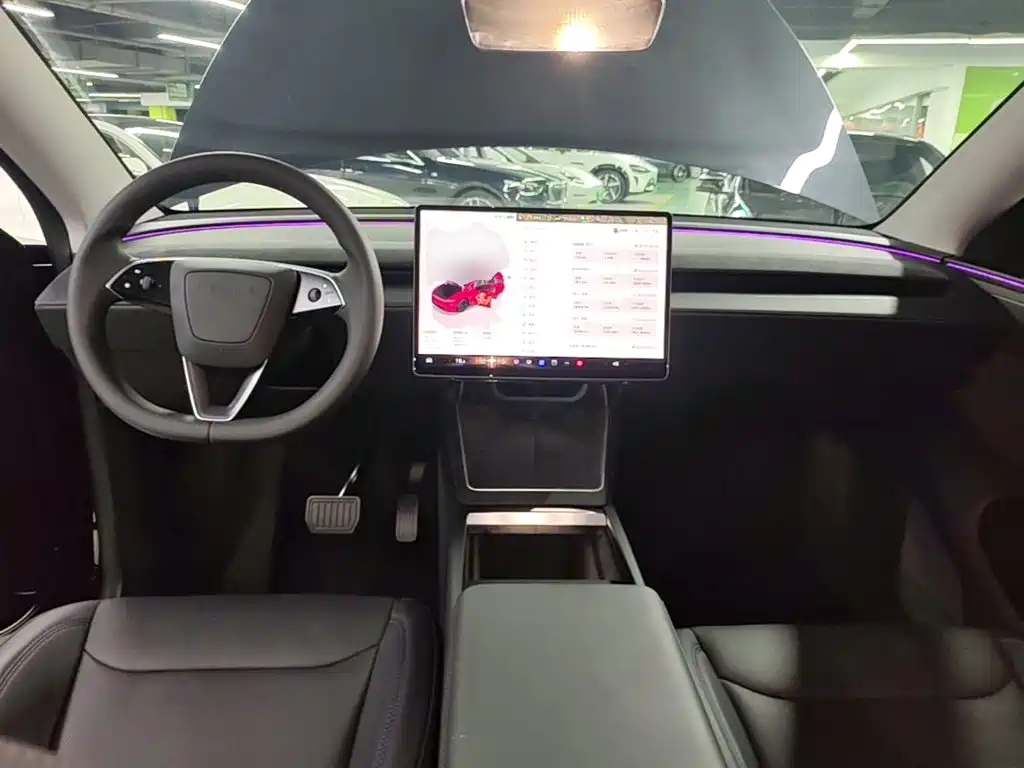 Model Y 2025 Long Range All-Wheel Drive First Edition купить на сайте DeffCars