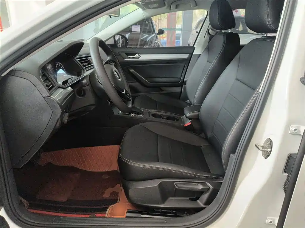 Lingdu 2019 230TSI DSG Fashion Edition National VI купить на сайте DeffCars