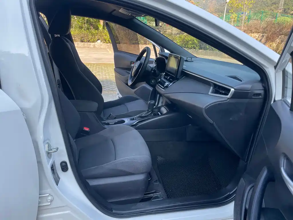 Ralink 2021 TNGA 1.5L CVT Advanced Edition купить на сайте DeffCars