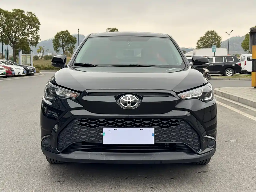 Fenglanda 2024 2.0L CVT Elite Edition купить на сайте DeffCars