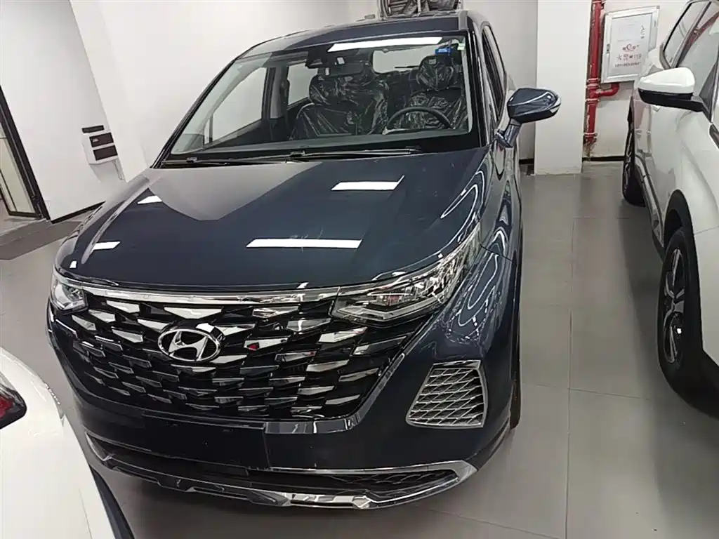 Kustu 2024 270TGDi LUX Premium Edition купить на сайте DeffCars