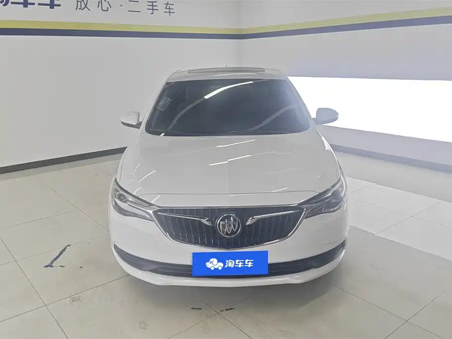 Yinglang 2018 15T Manual Elite National V купить на сайте DeffCars