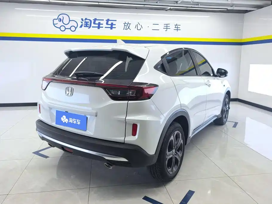 Honda XR-V 2021 220TURBO CVT Deluxe Edition купить на сайте DeffCars