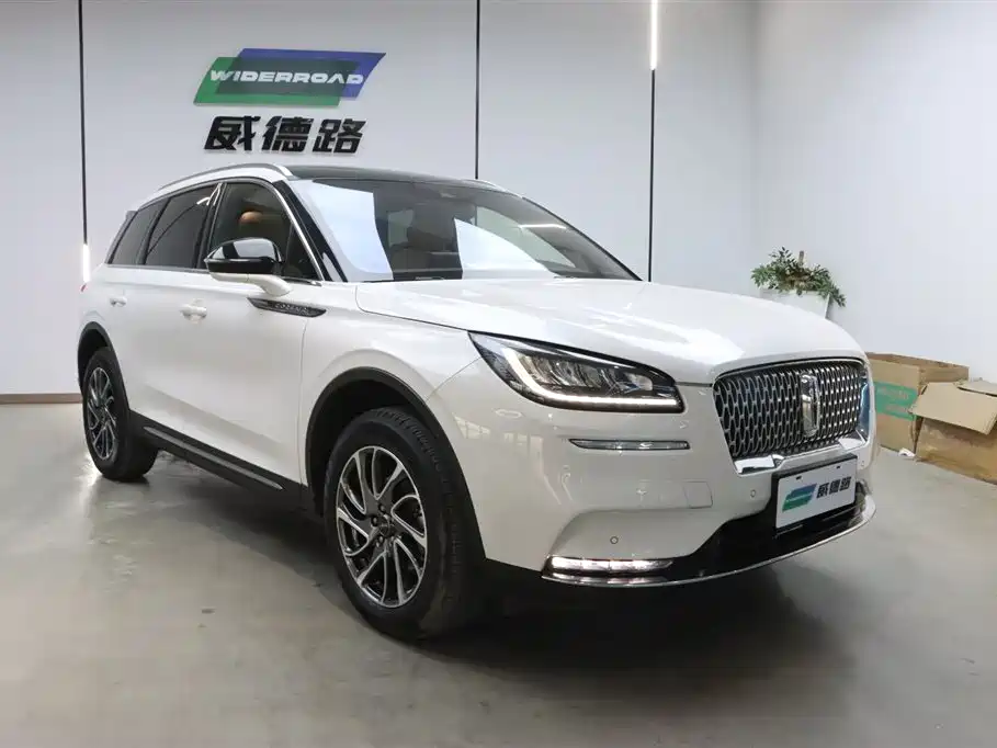 Adventurer 2021 2.0T Two-wheel drive Premium Edition купить на сайте DeffCars