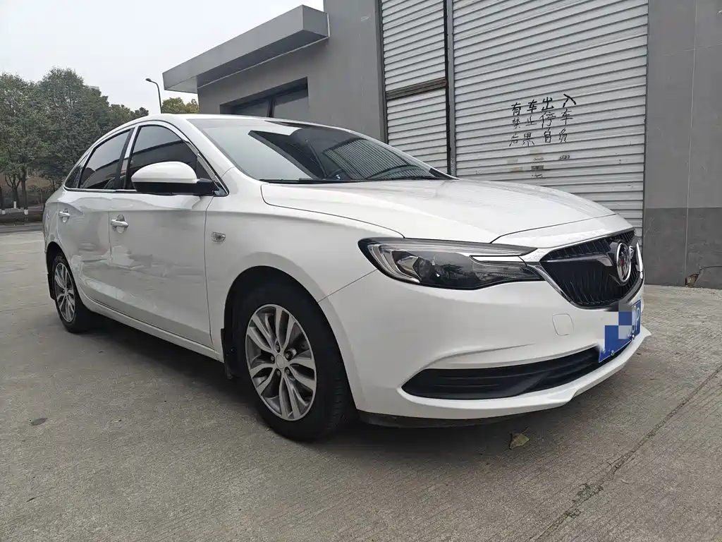 Yinglang 2019 18T automatic interconnection elite model National VI купить на сайте DeffCars