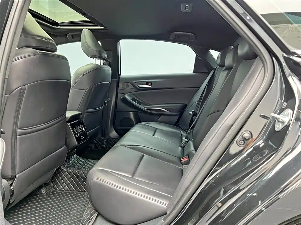 Asia Dragon 2024 2.0L Enterprising Edition купить на сайте DeffCars