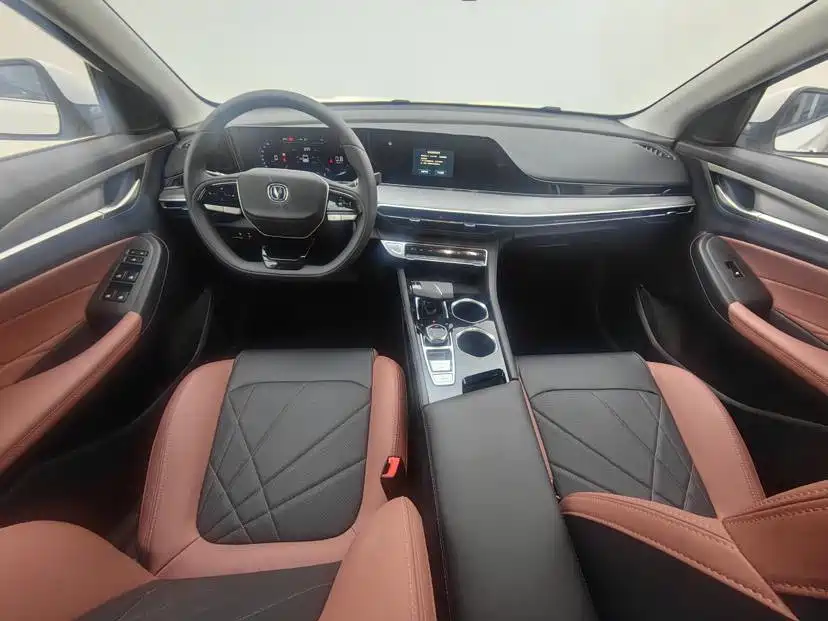 EADO 2024 PLUS Blue Whale NE 1.4T GDI DCT High Energy Edition купить на сайте DeffCars