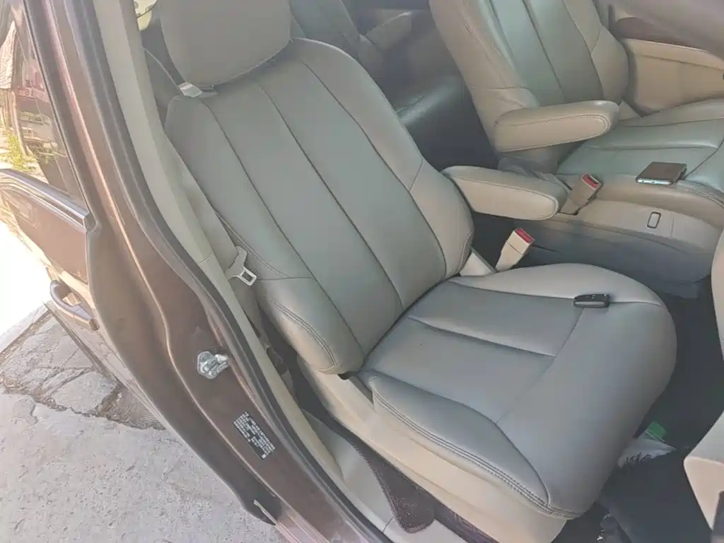 Buick GL8 2018 28T Comfort Type National VI купить на сайте DeffCars