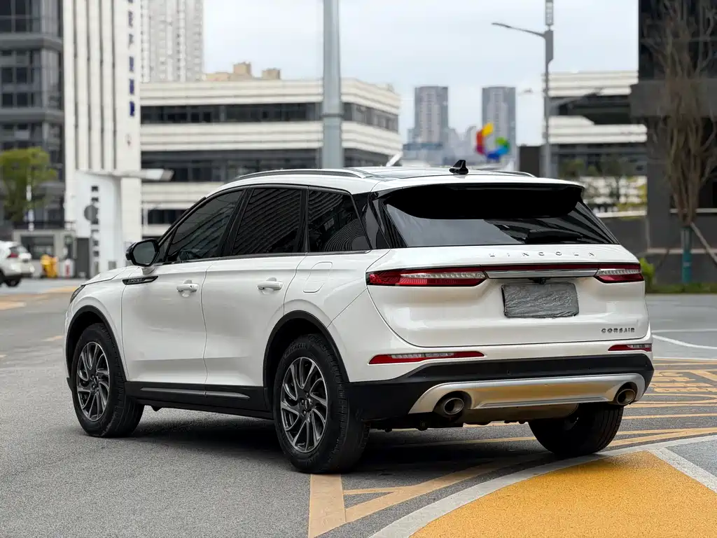 Adventurer 2020 2.0T Two-wheel drive Premium Edition купить на сайте DeffCars