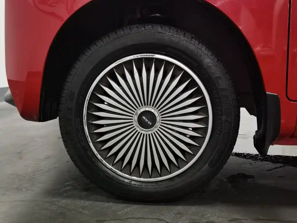 Yuanbao 2022 Bao Meng Edition купить на сайте DeffCars