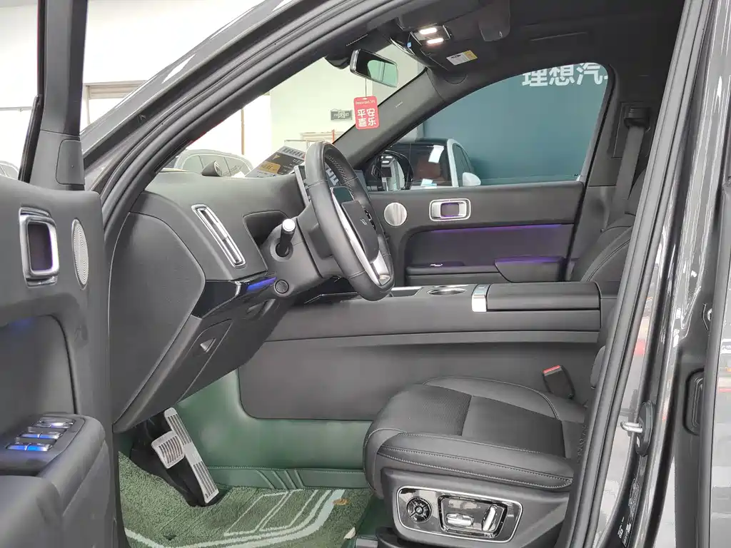 Ideal L7 2023 Pro купить на сайте DeffCars