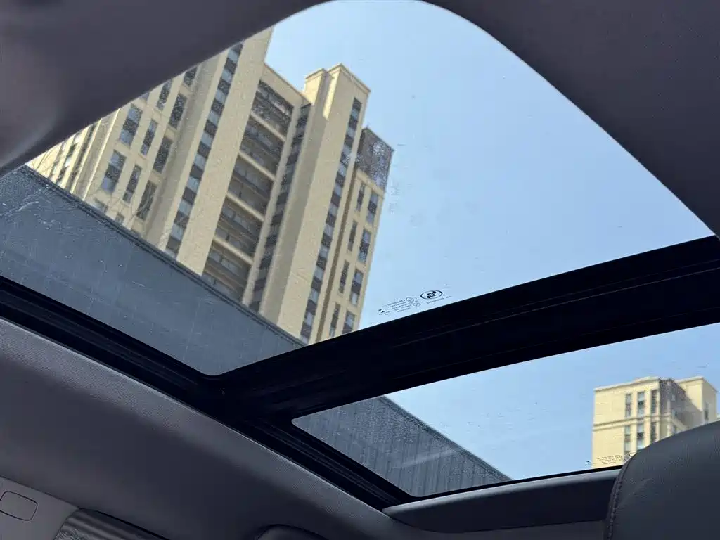 Chuangku 2021 Redline 335T CVT Premium Edition National VI купить на сайте DeffCars