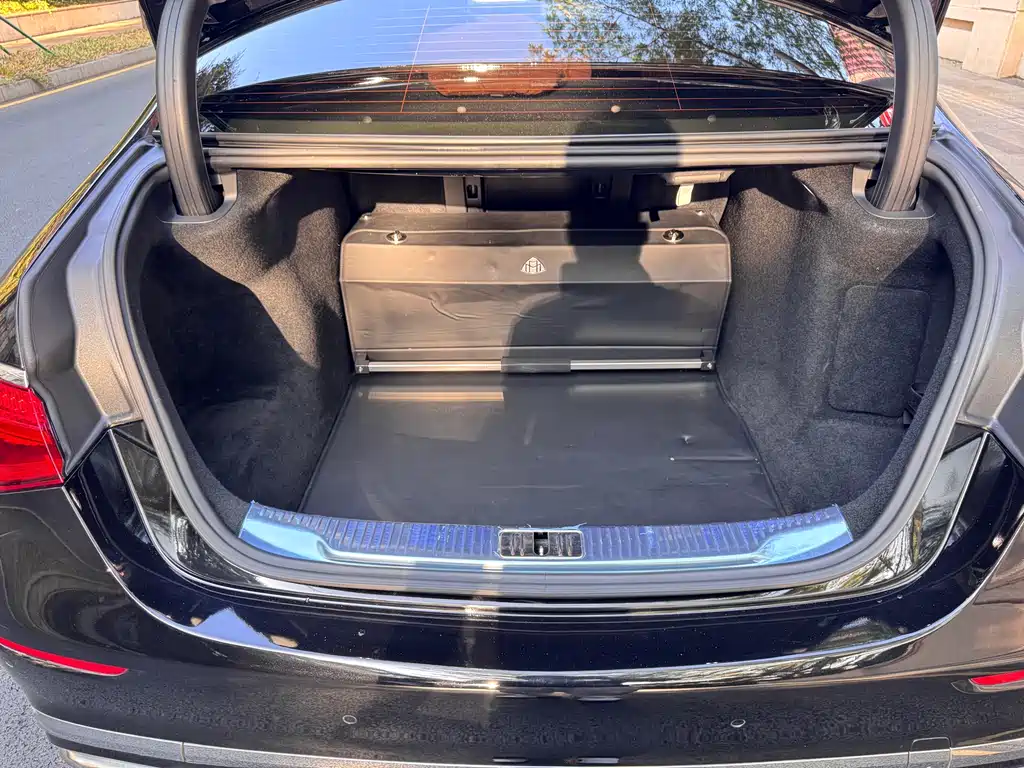 Maybach S-Class 2023 S 480 4MATIC купить на сайте DeffCars