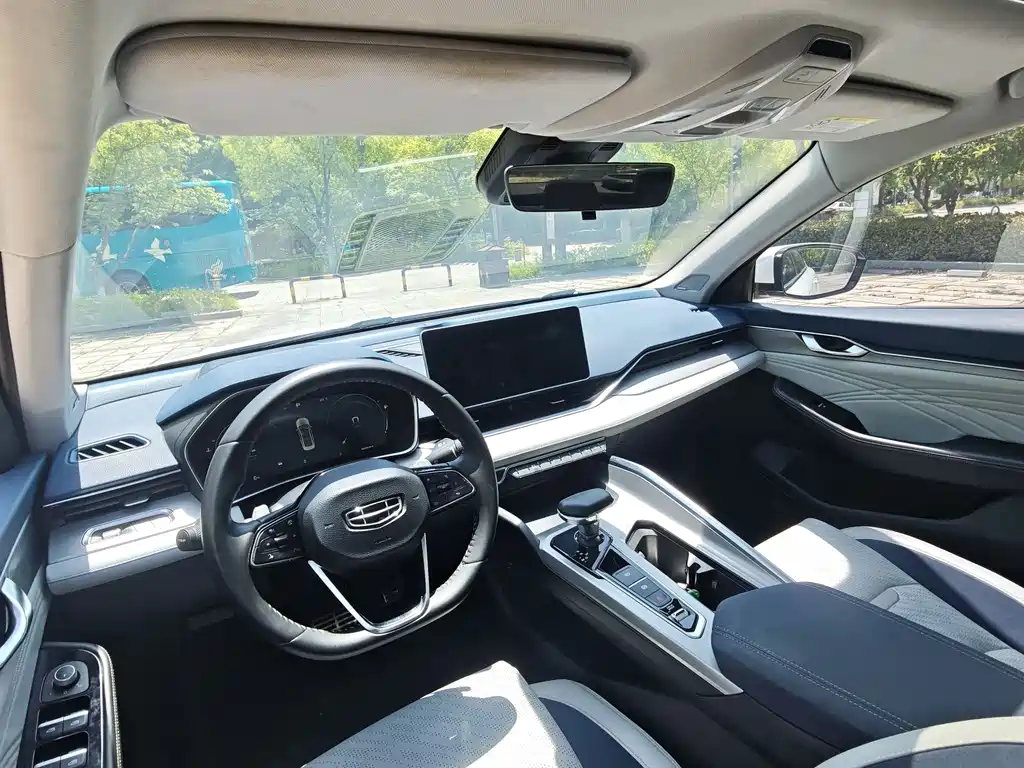 Xingrui 2021 2.0TD Premium Model купить на сайте DeffCars