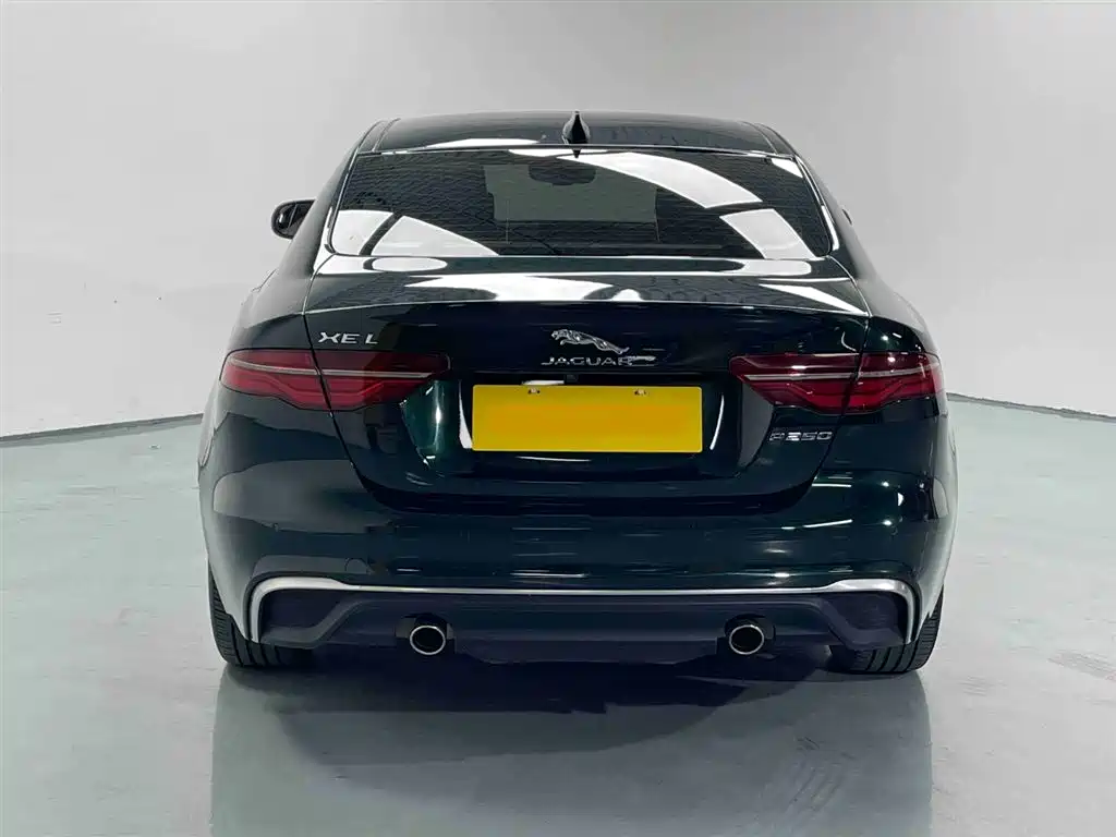 Jaguar XEL 2021 2.0T 250PS S Advanced and Elegant Edition купить на сайте DeffCars