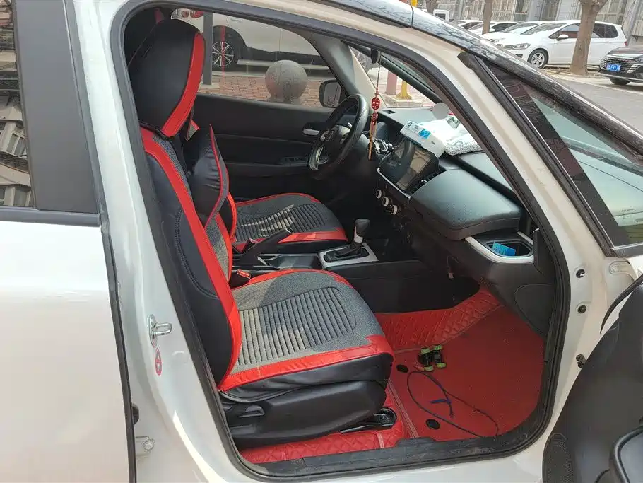 Fit 2023 1.5L CVT Trendy Edition купить на сайте DeffCars