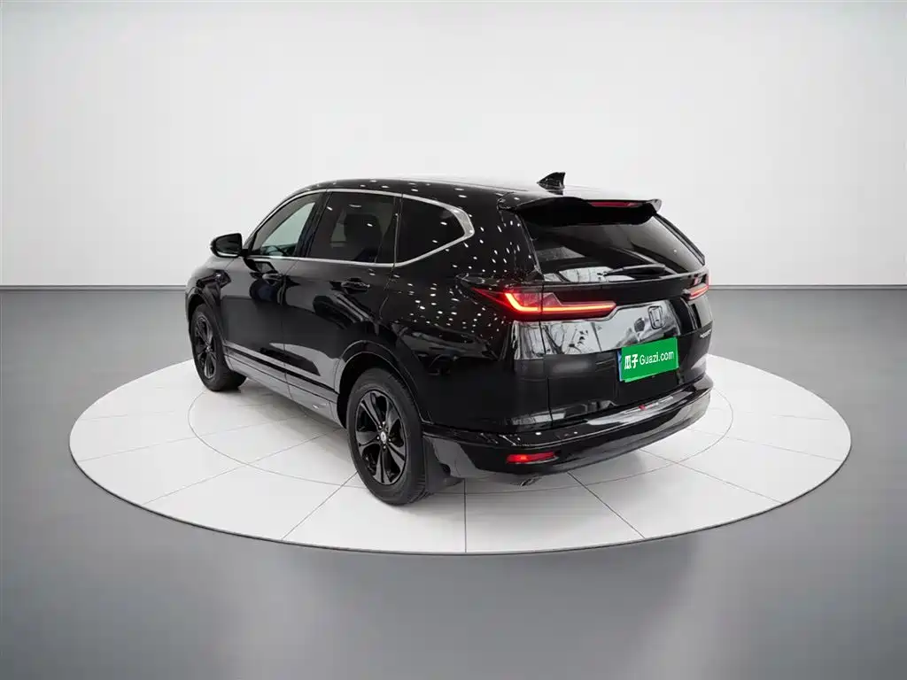 Haoying 2021 240TURBO CVT two-wheel drive premium version купить на сайте DeffCars