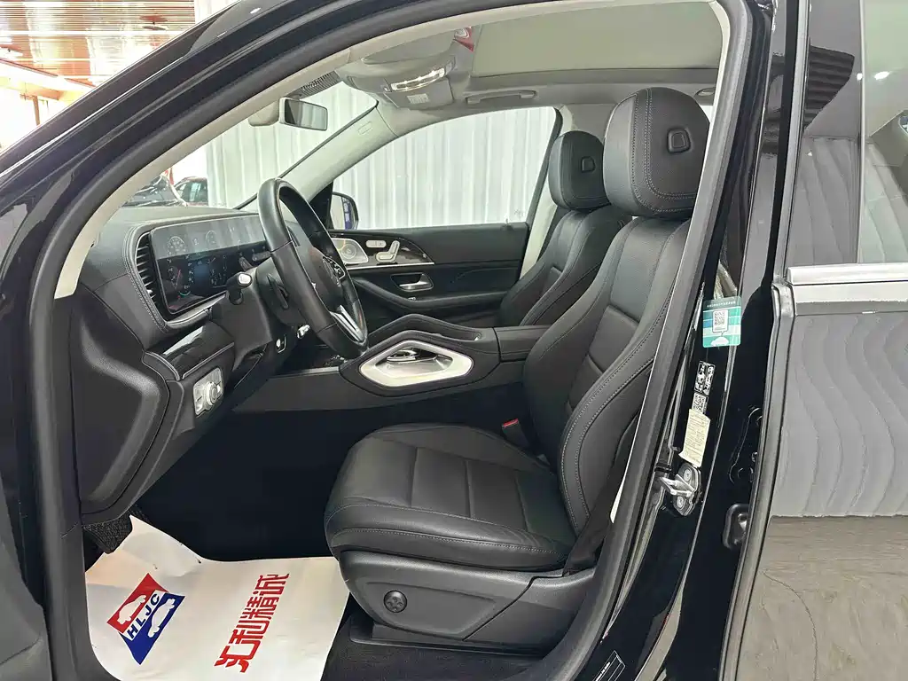 Mercedes-Benz GLE 2021 GLE 350 4MATIC Fashion Model купить на сайте DeffCars