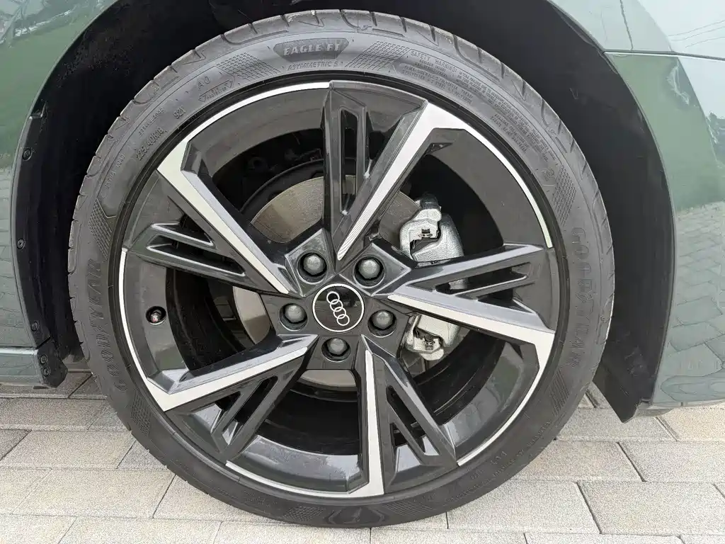 Audi A3 2024 Sportback 35 TFSI stylish and sporty купить на сайте DeffCars