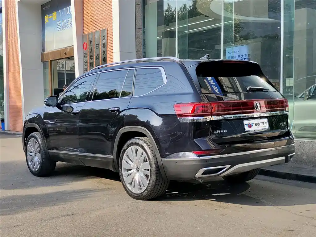 Touron 2023 530 V6 four-wheel drive flagship version купить на сайте DeffCars