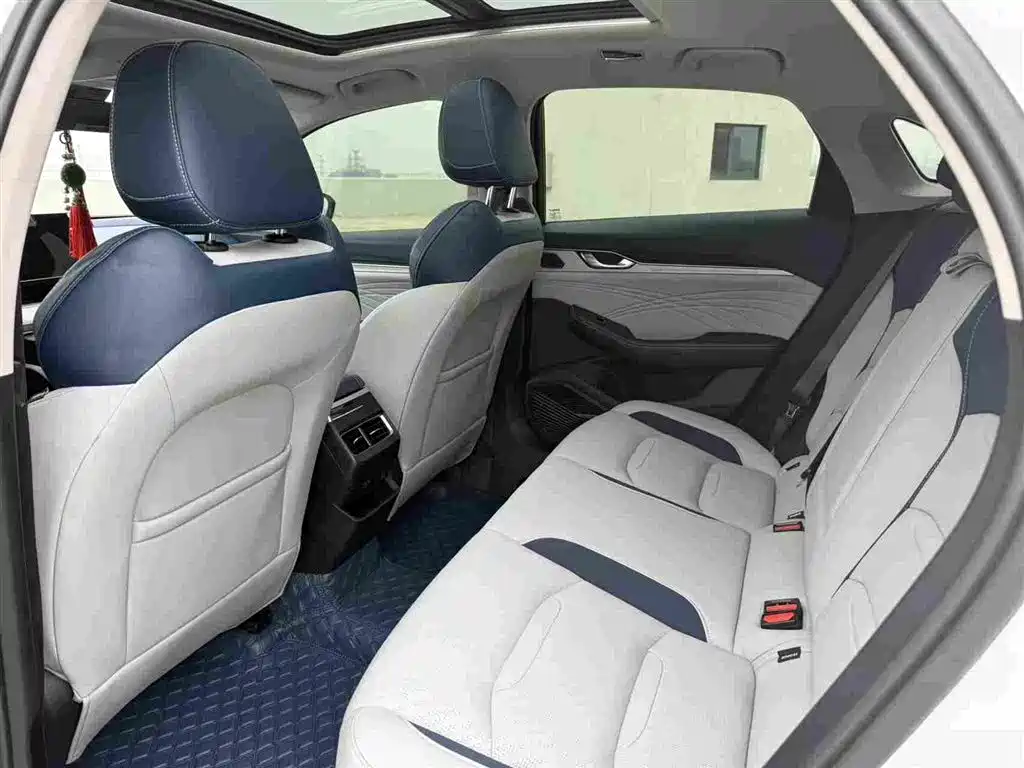 Xingrui 2021 2.0TD Premium Model купить на сайте DeffCars
