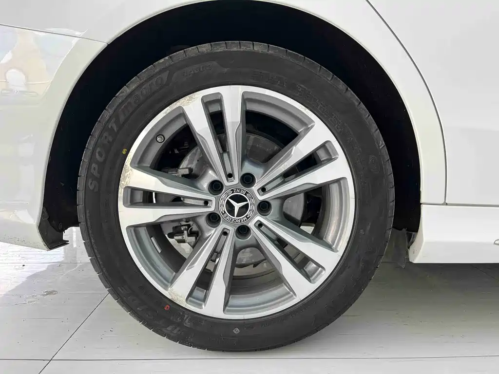Mercedes-Benz C-Class 2020 facelift C 200 L fashionable model купить на сайте DeffCars
