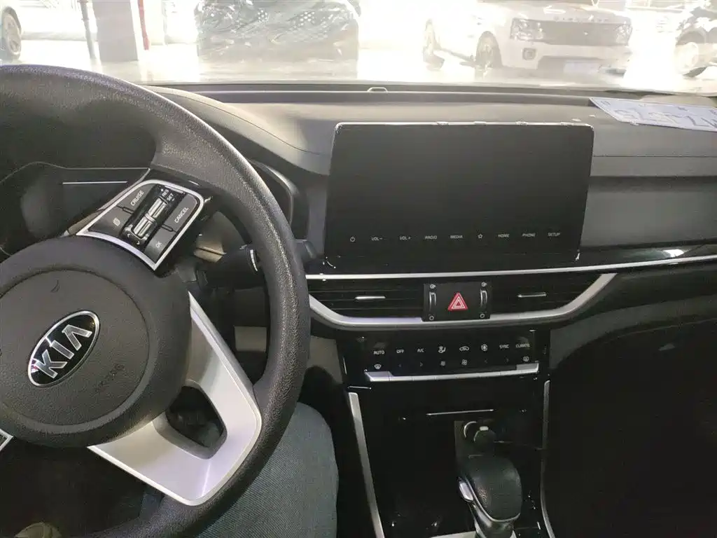 Kia K3 2020 1.5L CVT Fashion Edition купить на сайте DeffCars