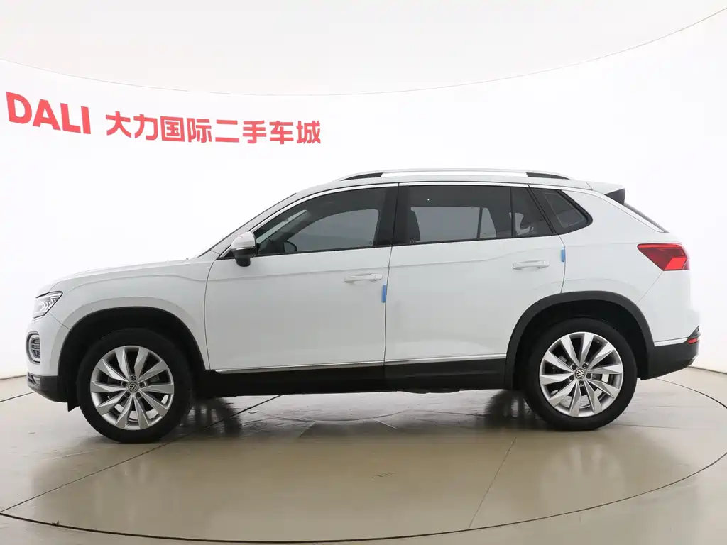 Tanyue 2019 330TSI 2WD Luxury Plus National VI купить на сайте DeffCars