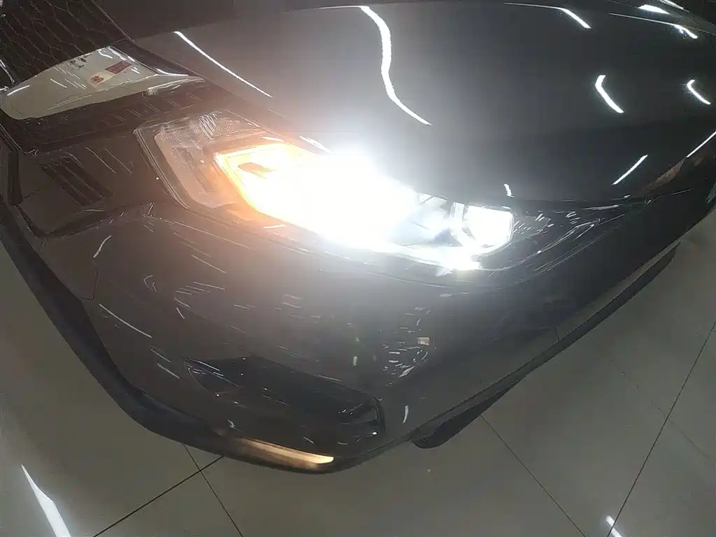 Qashqai 2021 2.0L CVT Smart Edition купить на сайте DeffCars