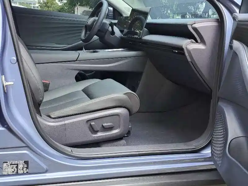 Nissan N6 2026 180 Max купить на сайте DeffCars