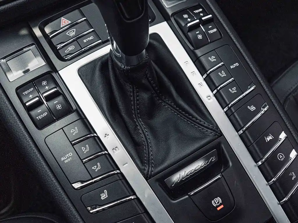 Macan 2021 Macan S 3.0T купить на сайте DeffCars