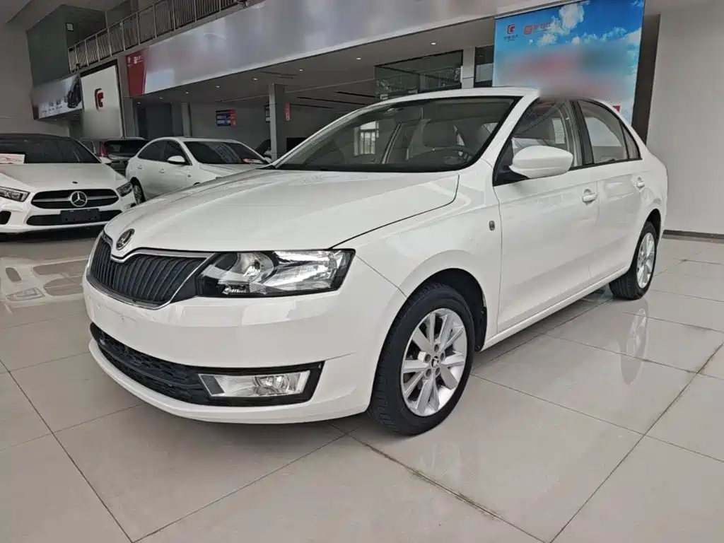 Xinrui 2016 1.6L automatic version купить на сайте DeffCars
