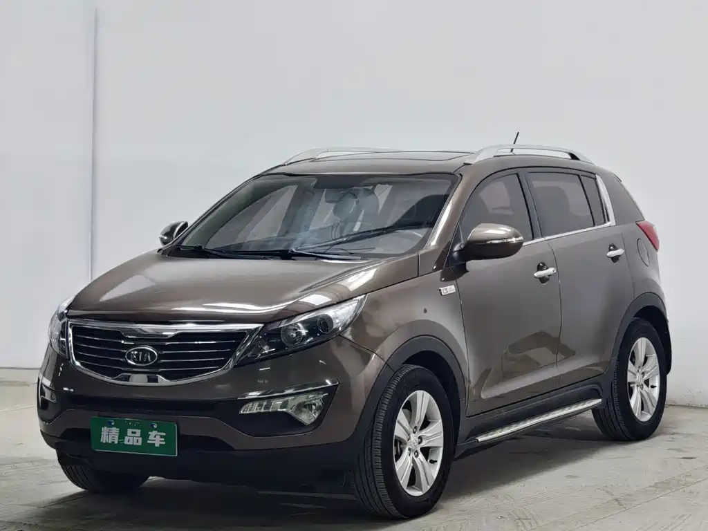 Zhipao 2014 2.0L automatic two-wheel drive GLS купить на сайте DeffCars