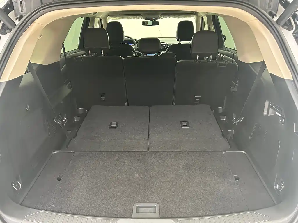 Explorer 2020 EcoBoost 285 four-wheel drive titanium version 7 seats купить на сайте DeffCars