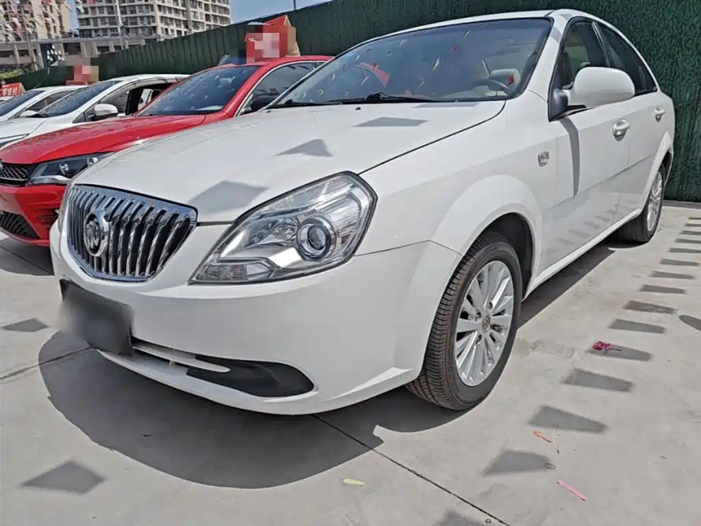 Excelle 2015 1.5L automatic exclusive model купить на сайте DeffCars