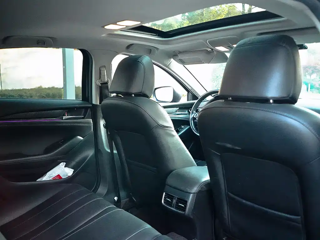 Atez 2020 2.0L Blue Sky Deluxe Edition купить на сайте DeffCars