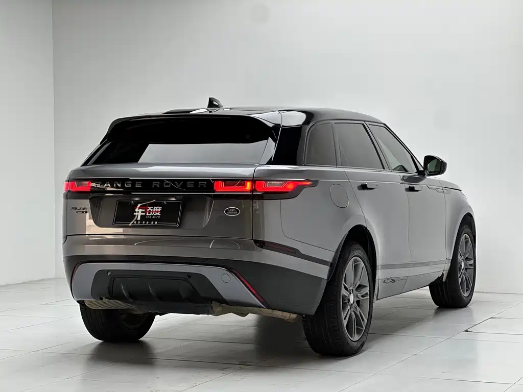 Range Rover Velar 2020 P250 R-DYNAMIC S купить на сайте DeffCars