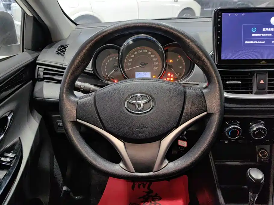 YARiS L Zhixuan 2021 Zhixuan X 1.5L CVT Deluxe Edition купить на сайте DeffCars