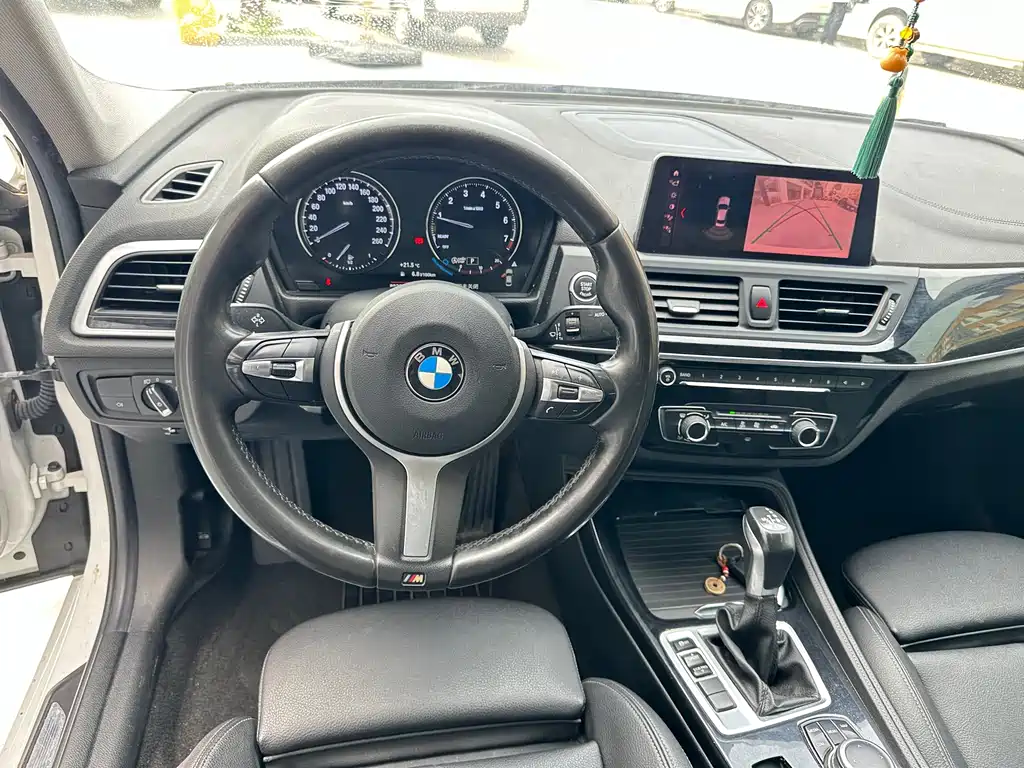 BMW 1 Series 2019 118i M Sports Package купить на сайте DeffCars