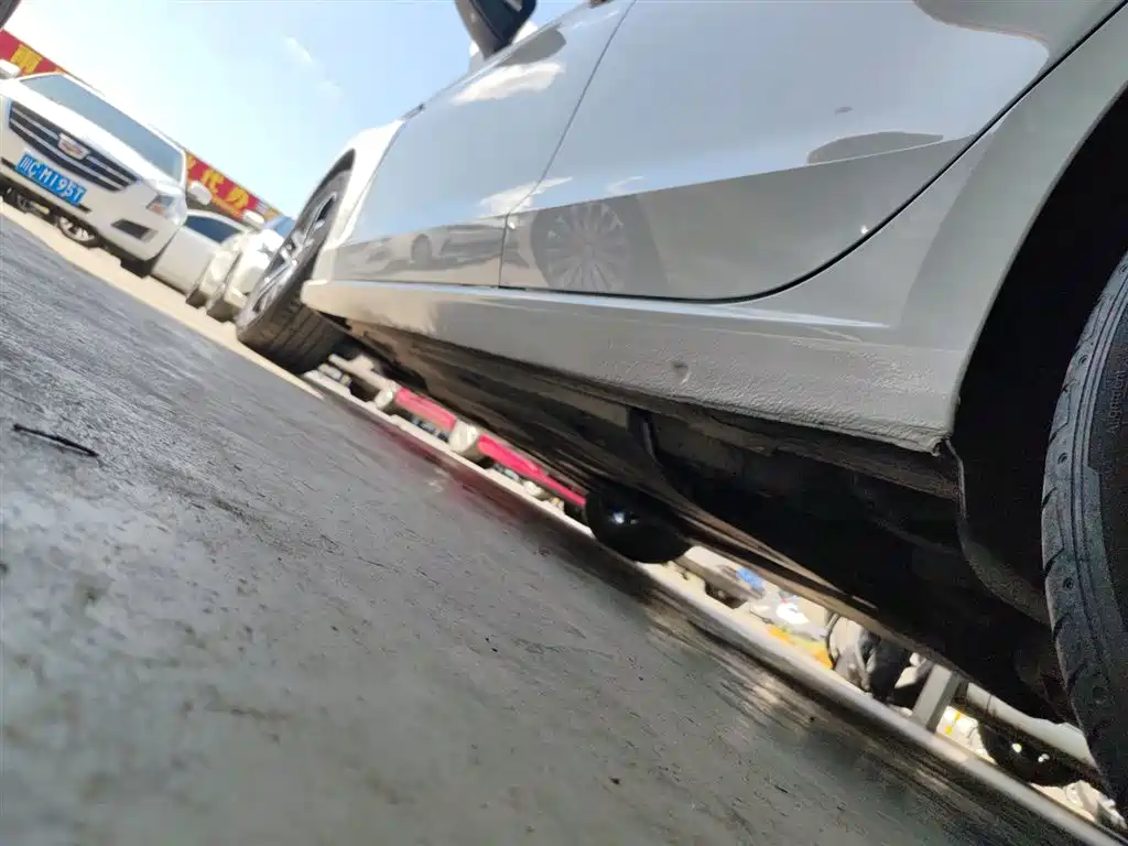 Lingdu 2019 280TSI DSG Comfort Edition National VI купить на сайте DeffCars